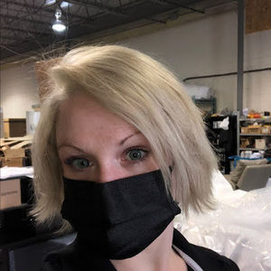 Meet your Posher, Erica